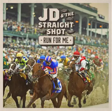JD & The Straight Shot to release new album