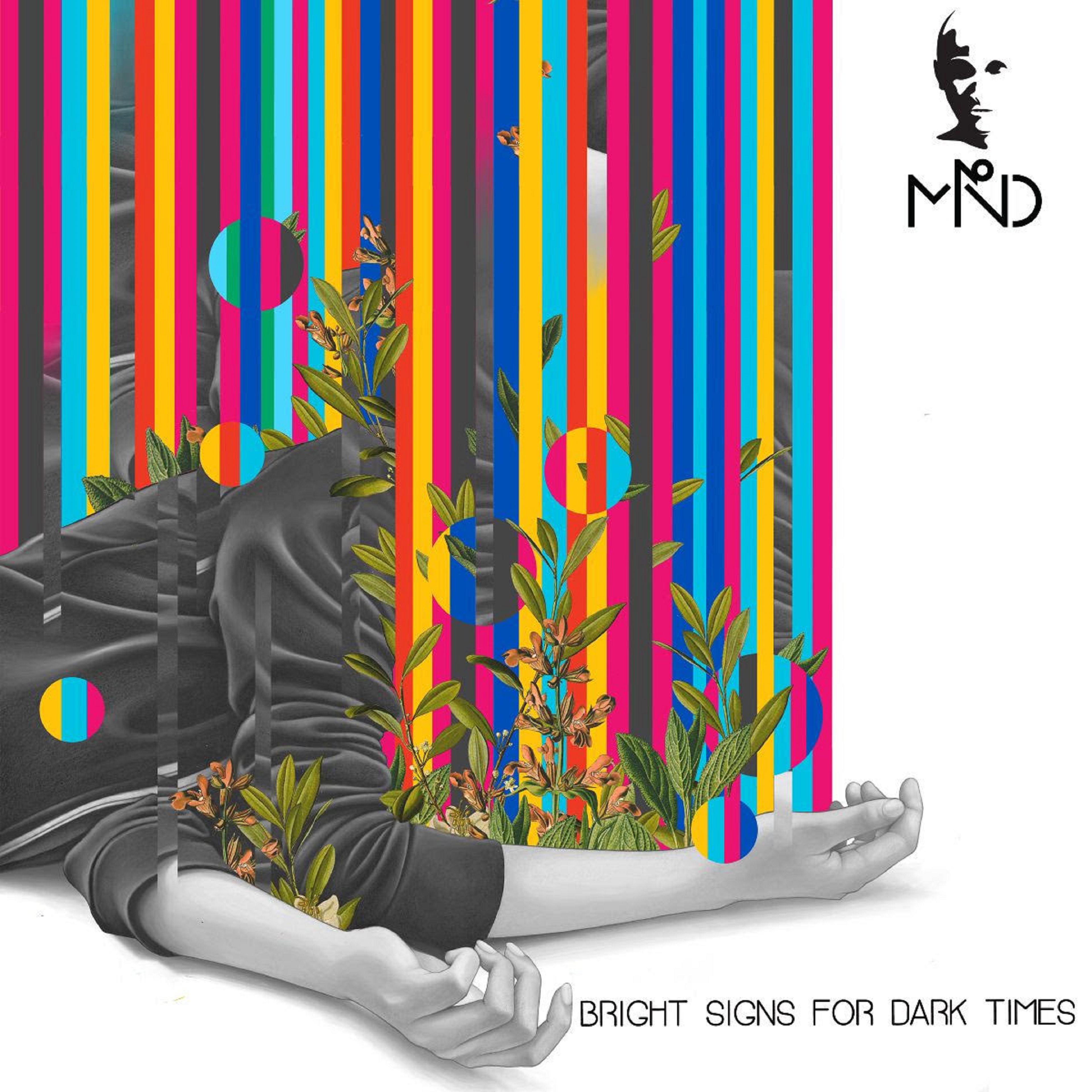CT's No Mind Shares Debut Album, 'Bright Signs For Dark Times'