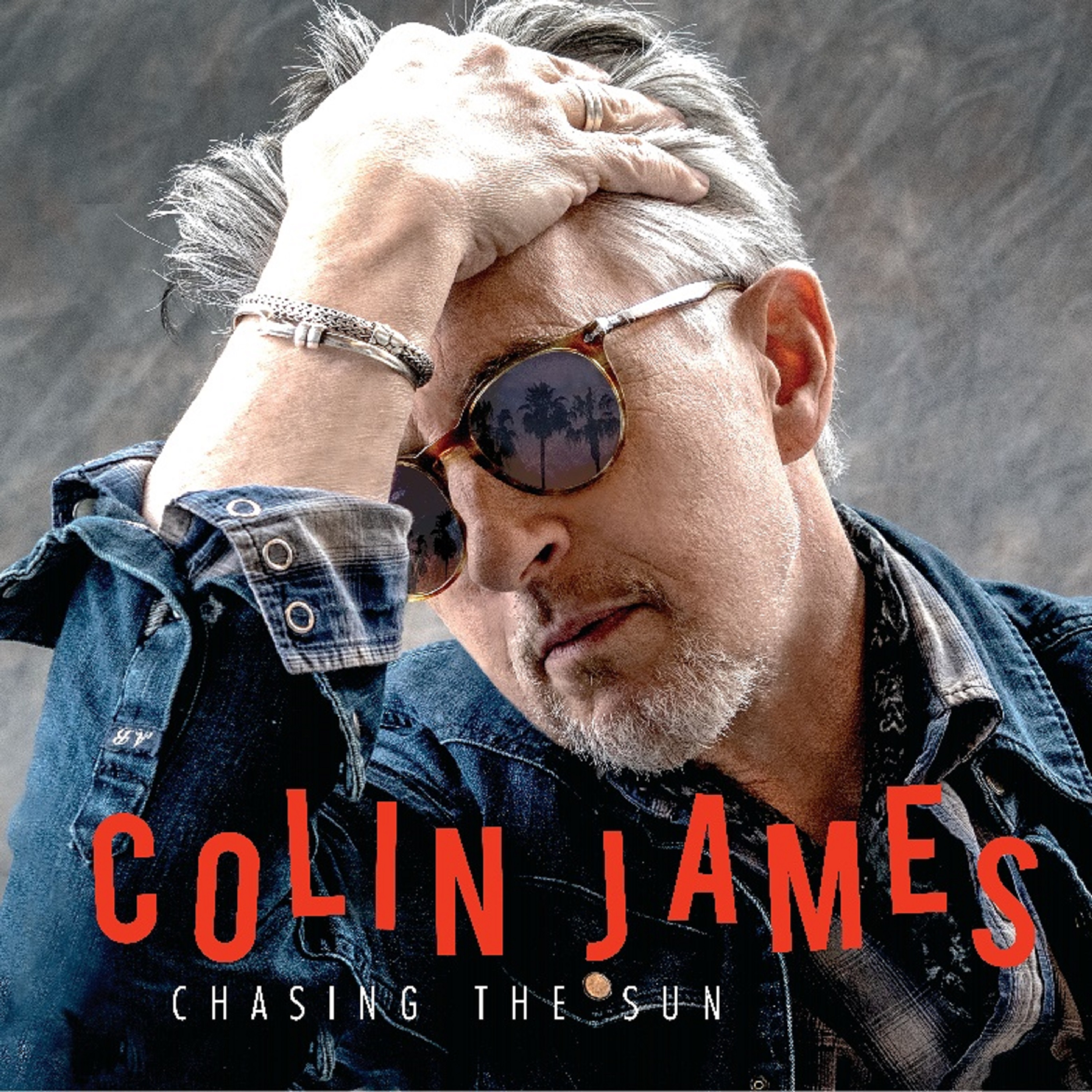 Time Juno Award Winning Blues Rocker Colin James Is Chasing His