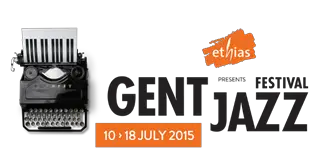New names for Gent Jazz Festival 2015