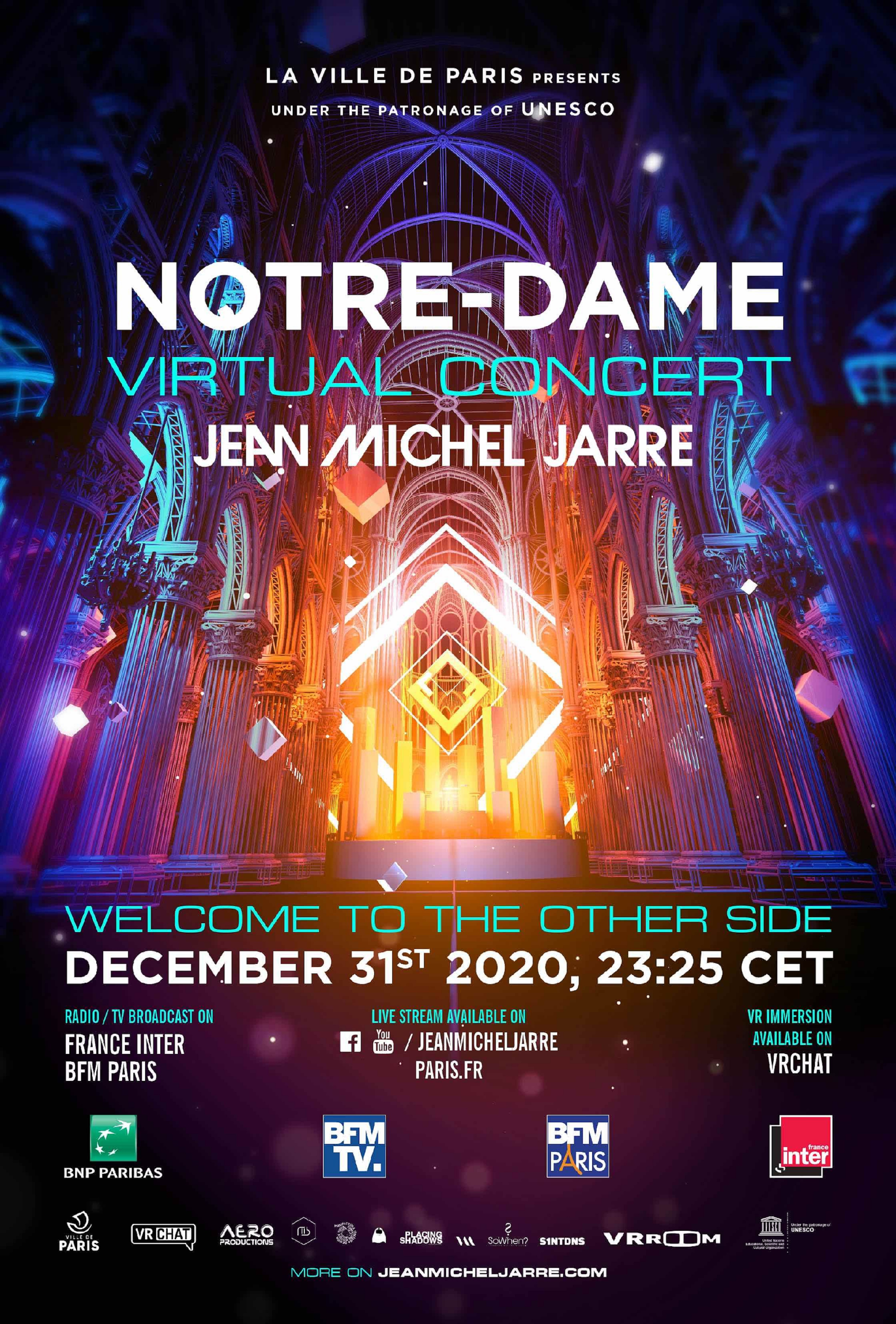 Live 2 Notre Dame Streaming Online