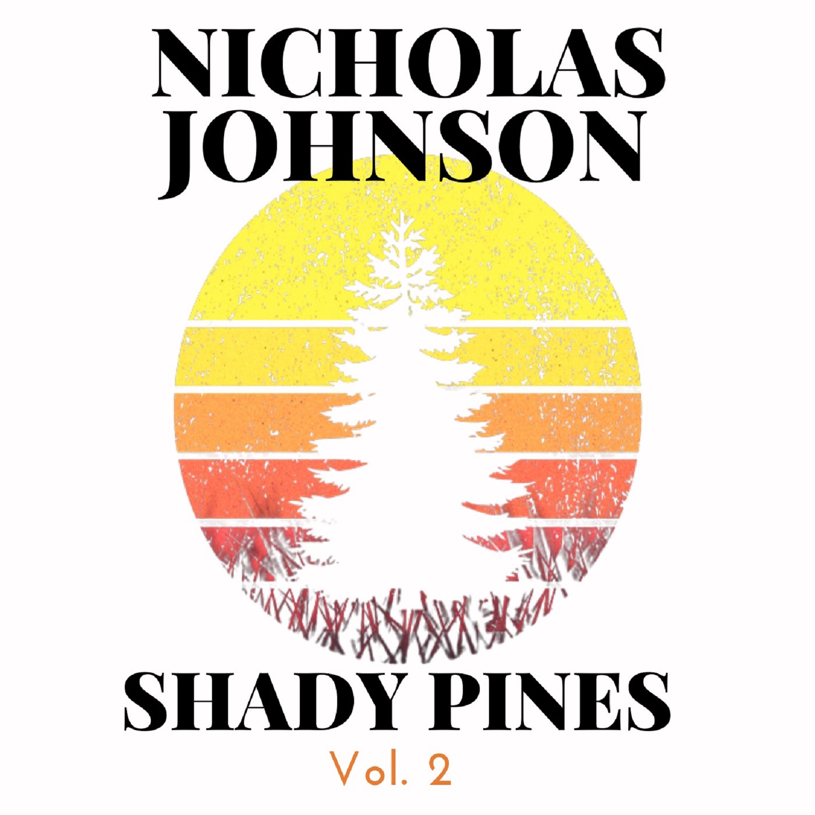 OHIO’S NICHOLAS JOHNSON BLENDS MIDWEST RUST-BELT ROCK AND SOUTHERN ROOTS ON HIS LATEST, SHADY PINES VOL. 2
