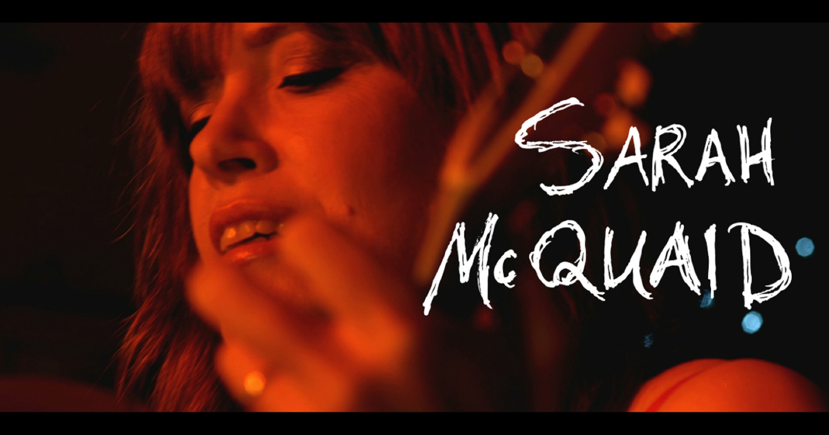 Sarah McQuaid Releases New St Buryan Sessions Singles and Videos