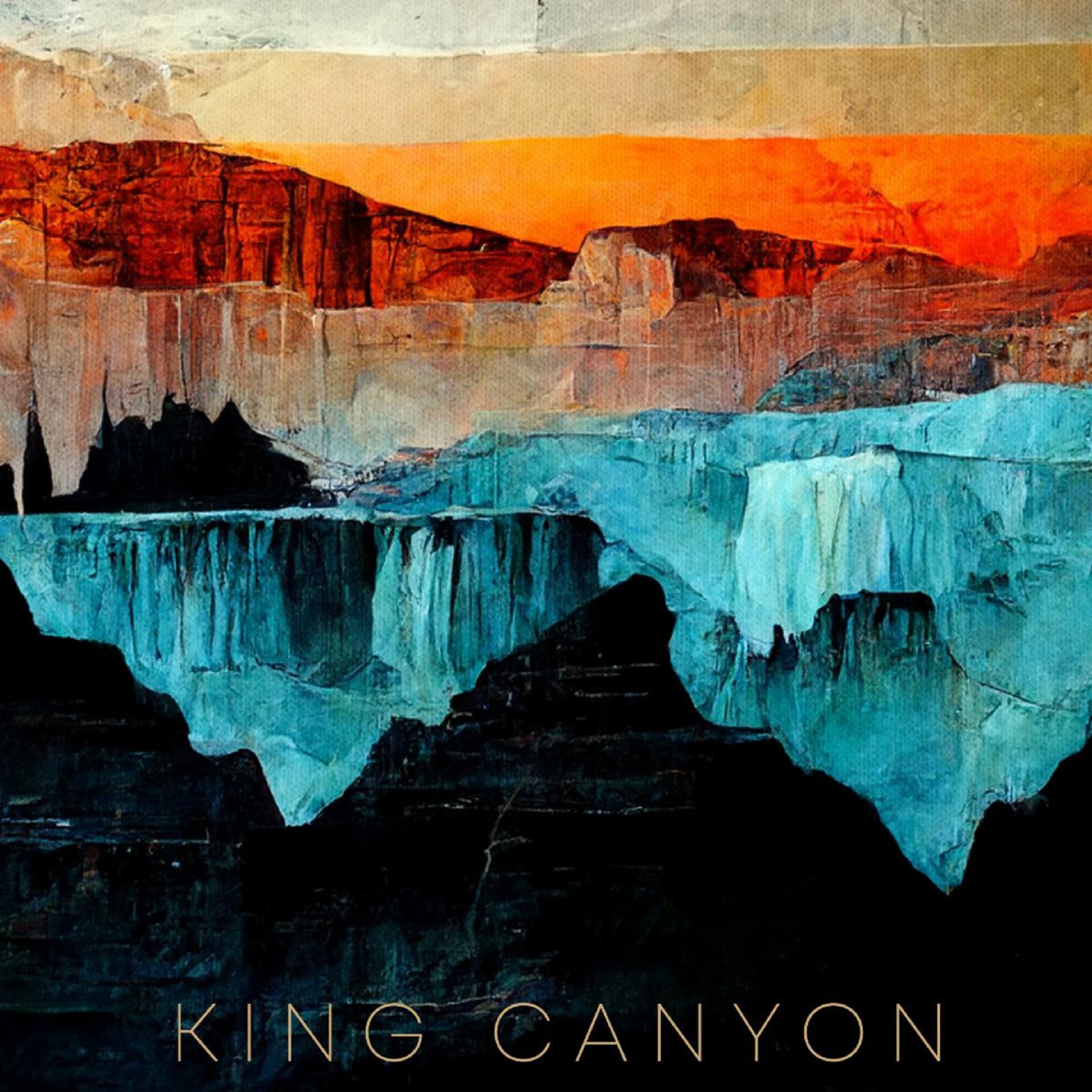 Eric Krasno's Project King Canyon Releases New LP