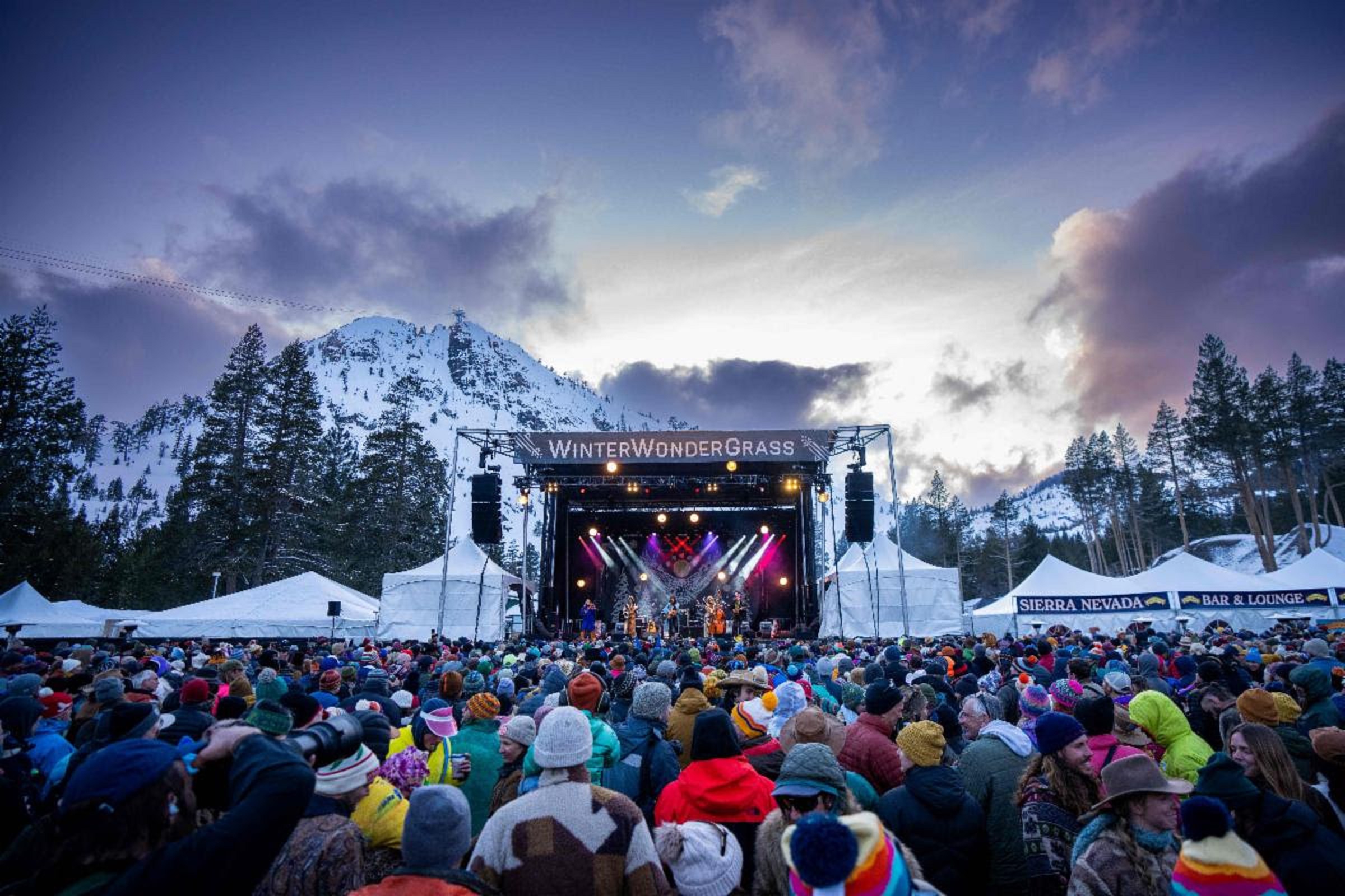 WinterWonderGrass Tahoe kicks off this weekend