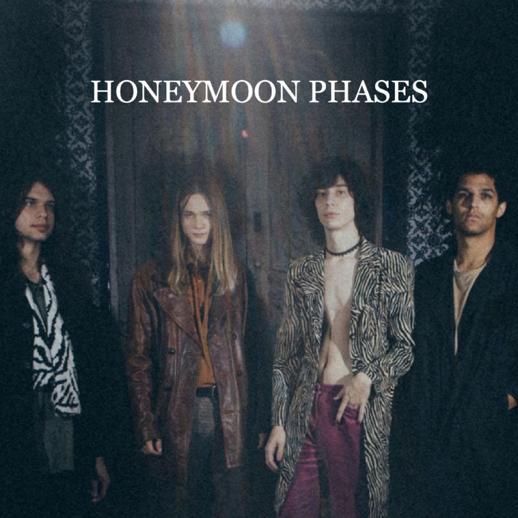 The Cuckoos Release New EP, Honeymoon Phases