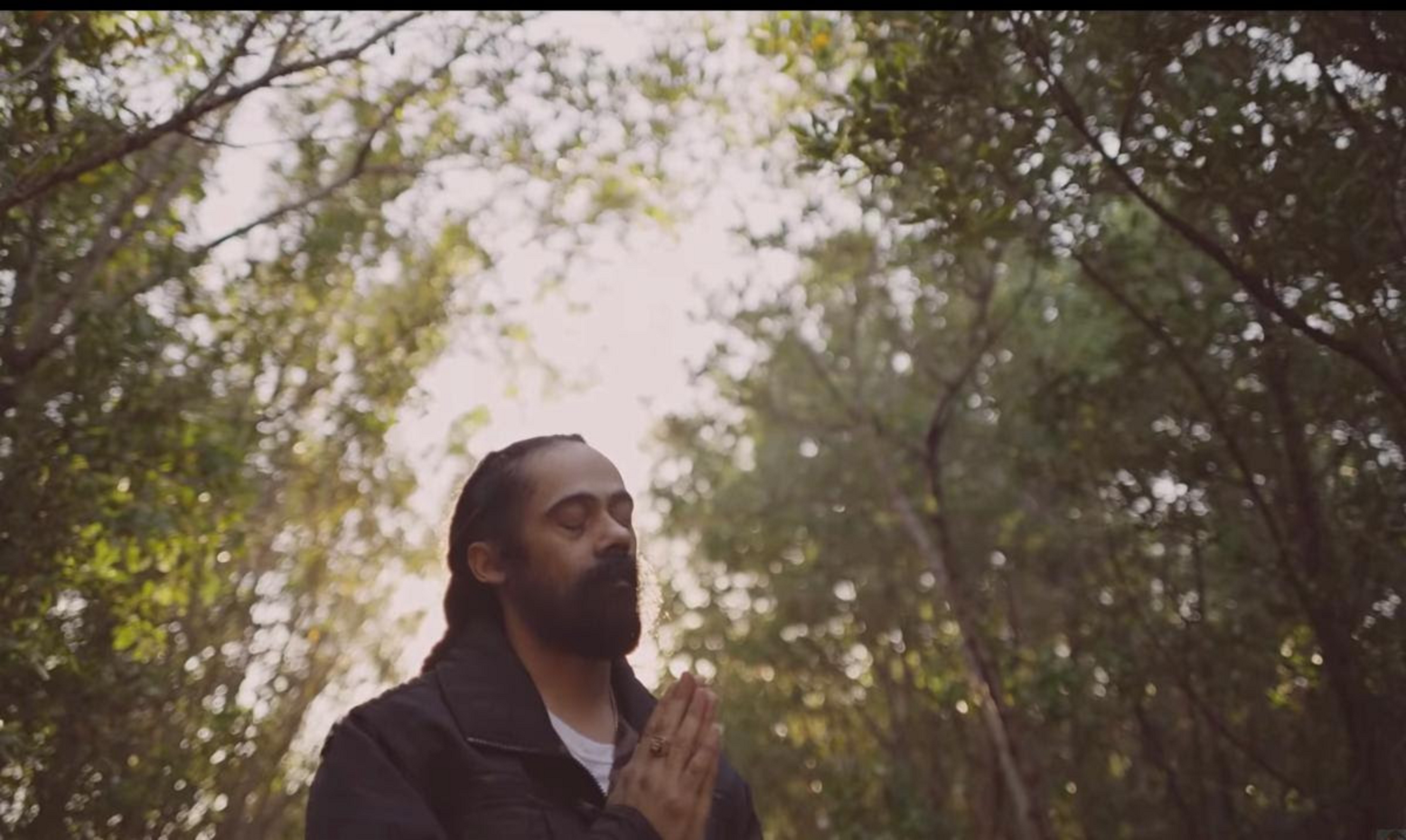 Damian “Jr Gong” Marley Debuts Powerful New Video for Earth Day