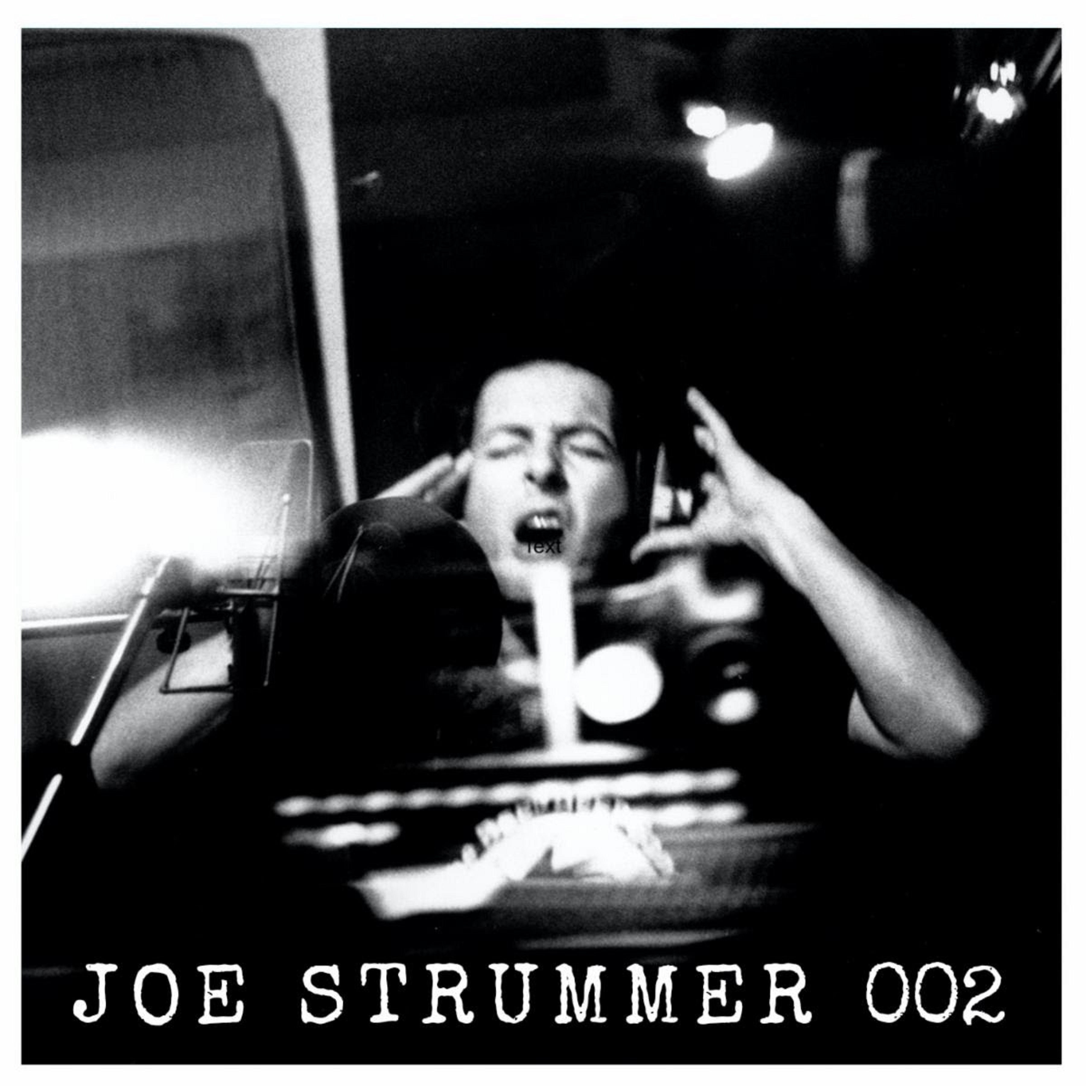 Joe Strummer The Mescaleros Years Honors The Legendary Artists