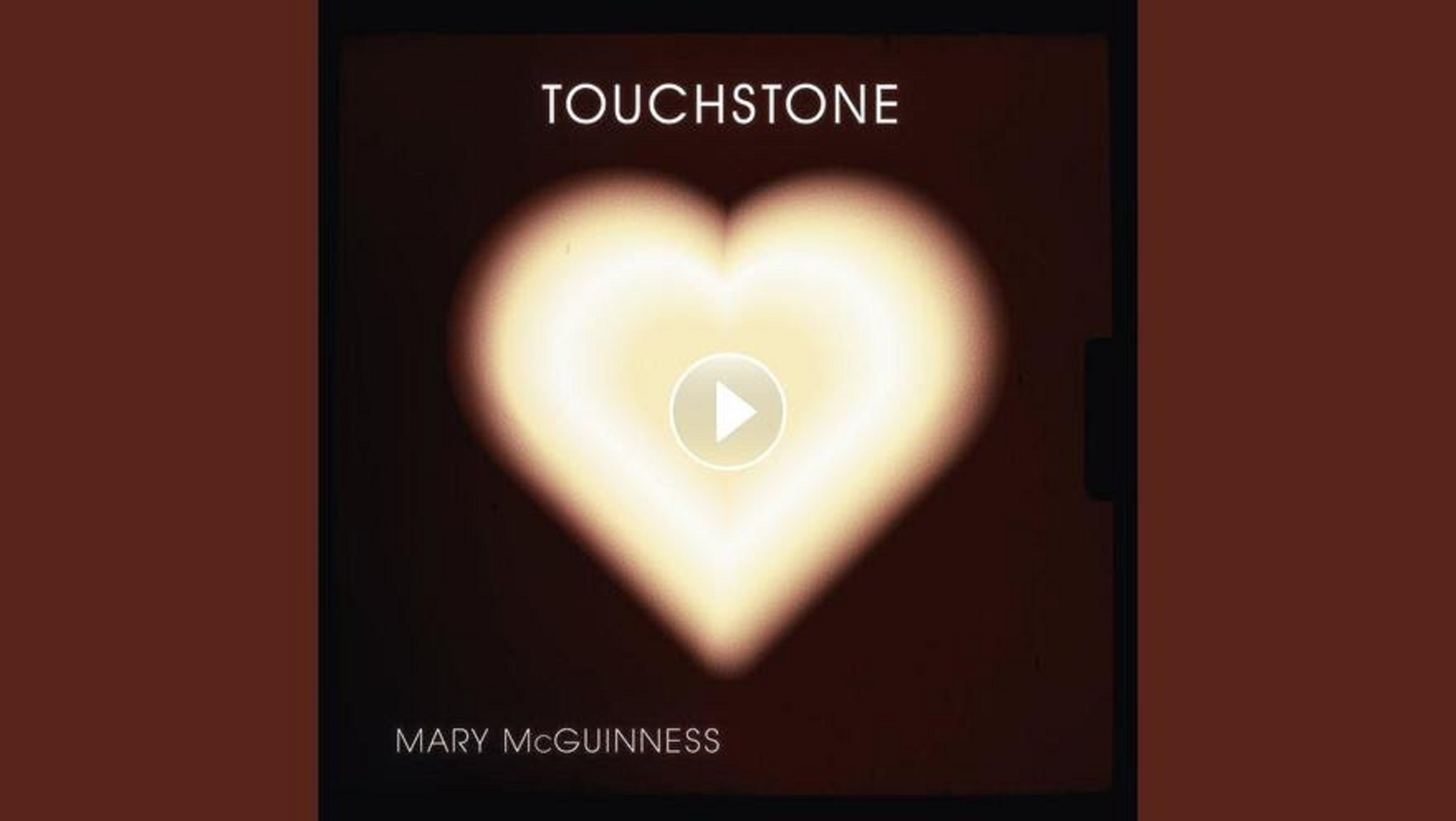 Mary McGuinness Releases Her Latest Single, "Touchstone"