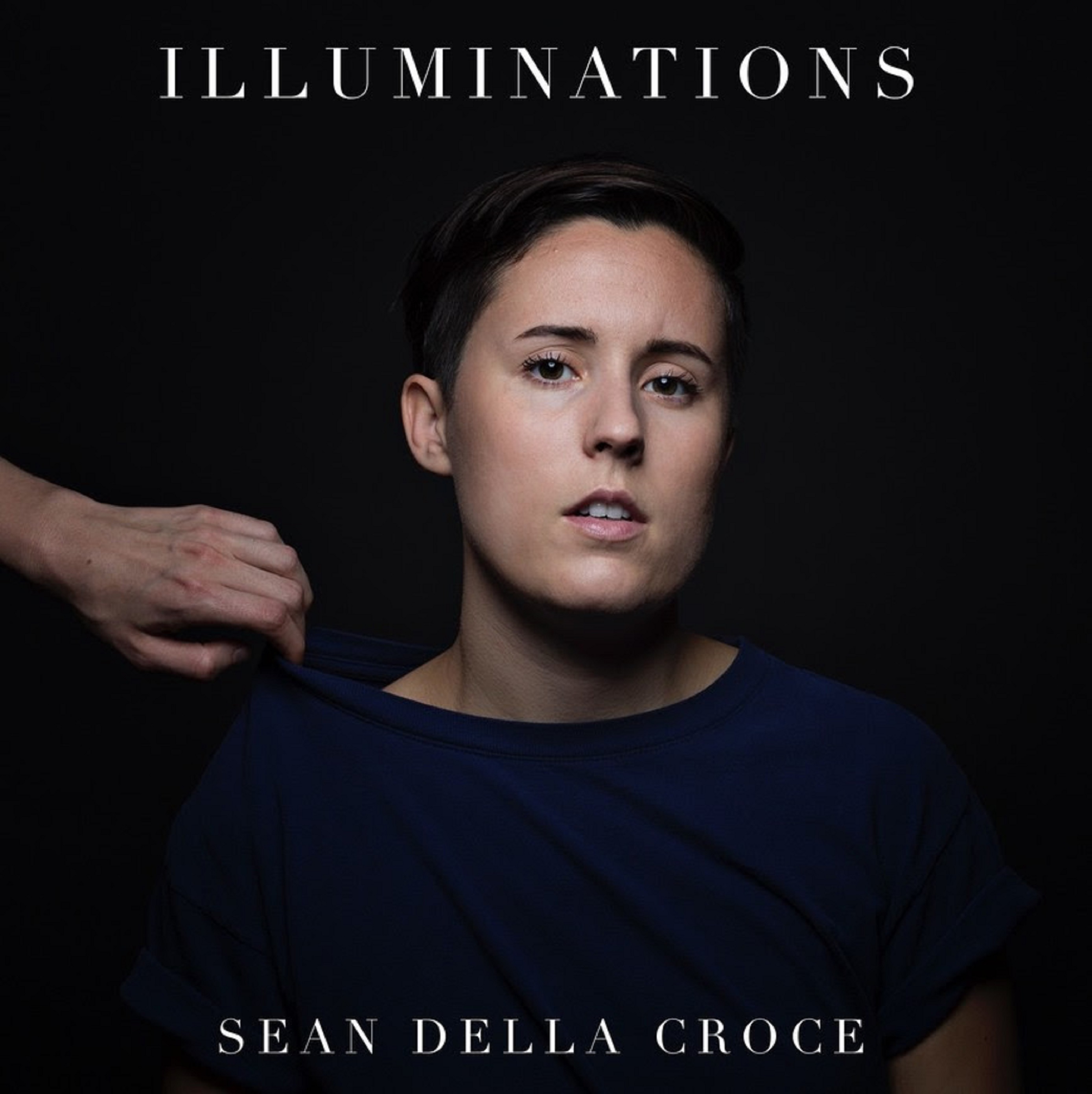 Sean Della Croce Releases Debut Album