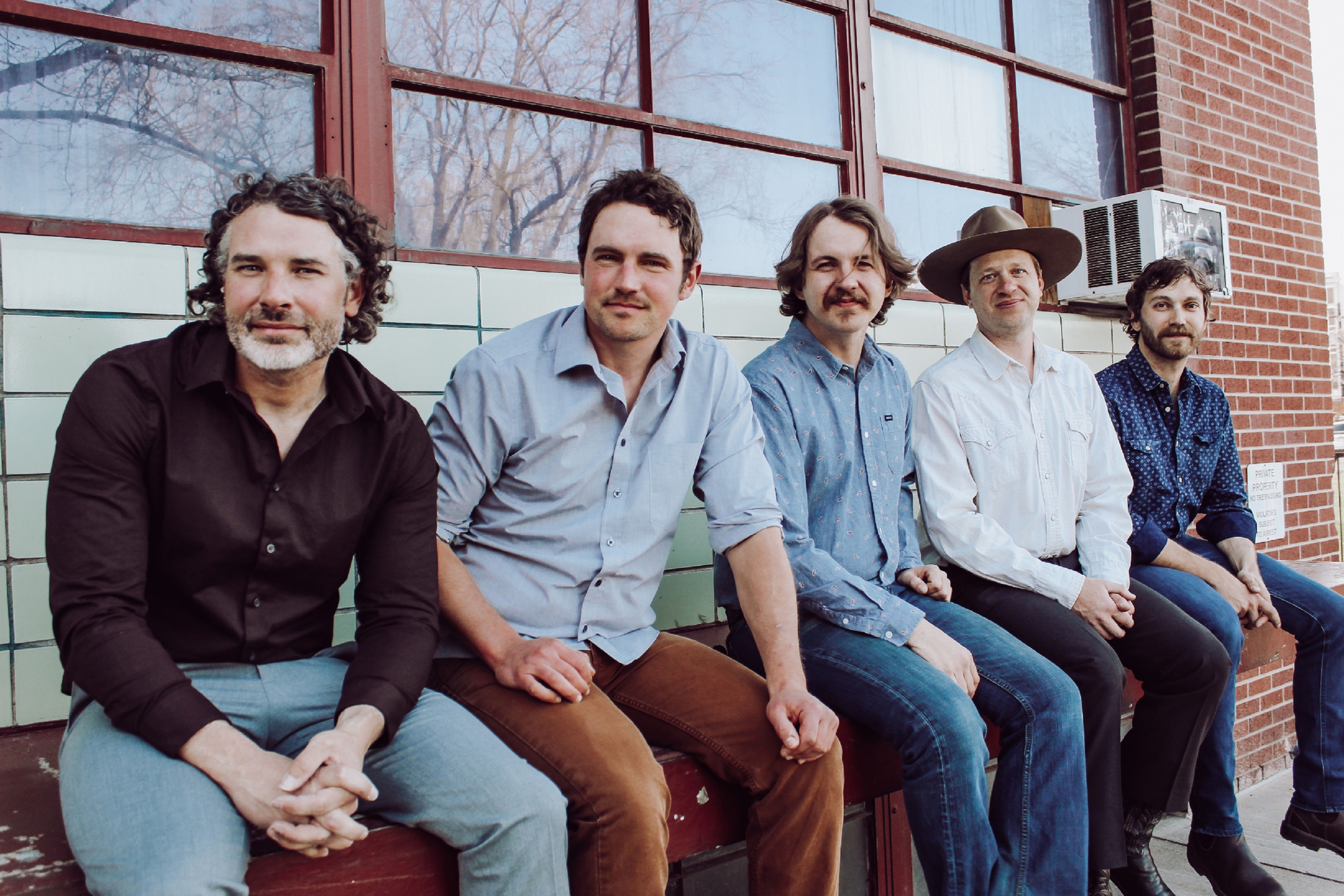Wood Belly Signs to Americana Vibes, Releases Video for "Mexico"