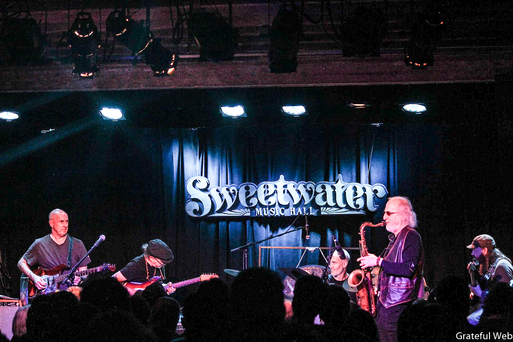 Sweetwater Music Hall | Mill Valley, CA