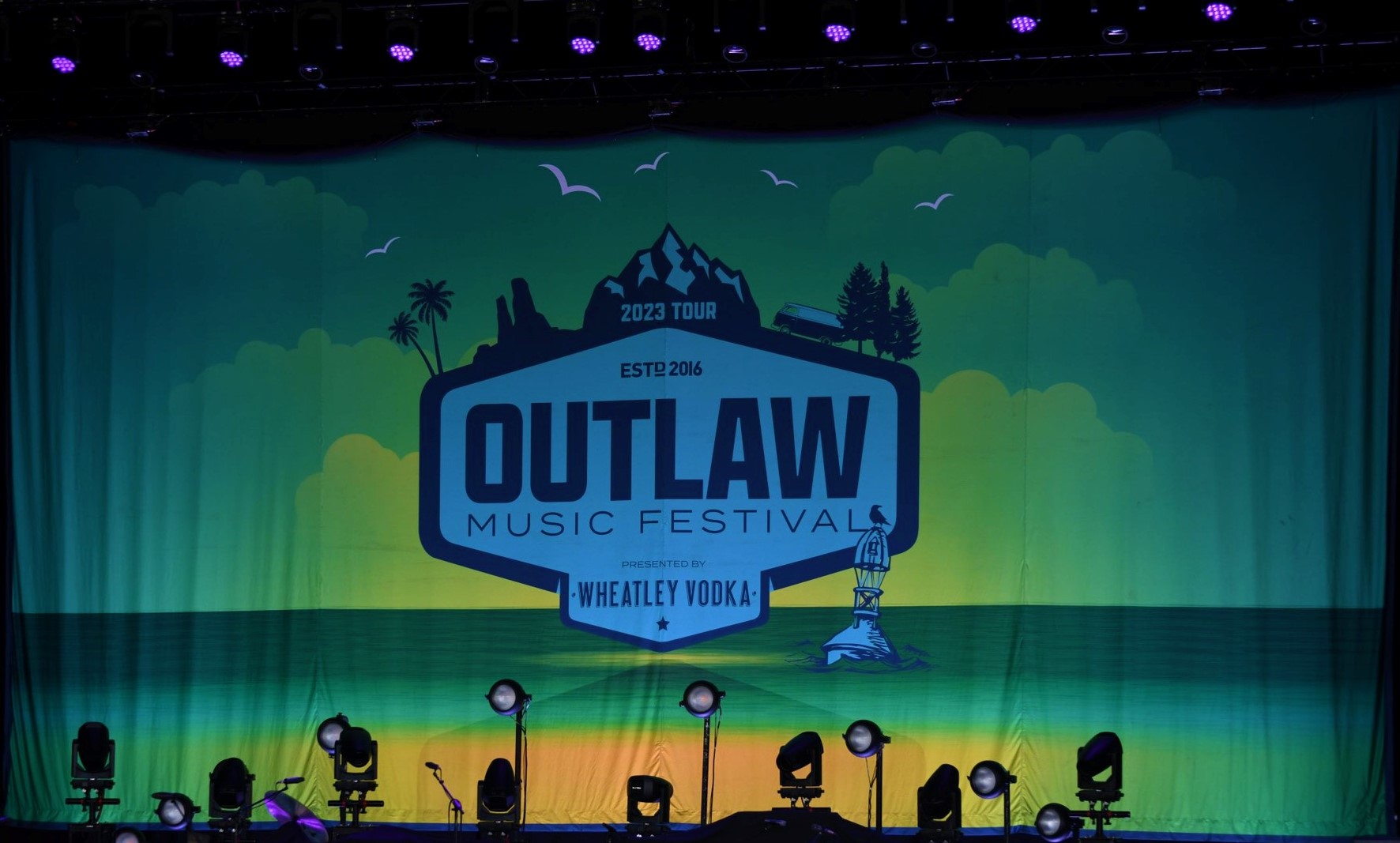 Outlaw Music Festival | Bethel Woods Center for the Arts