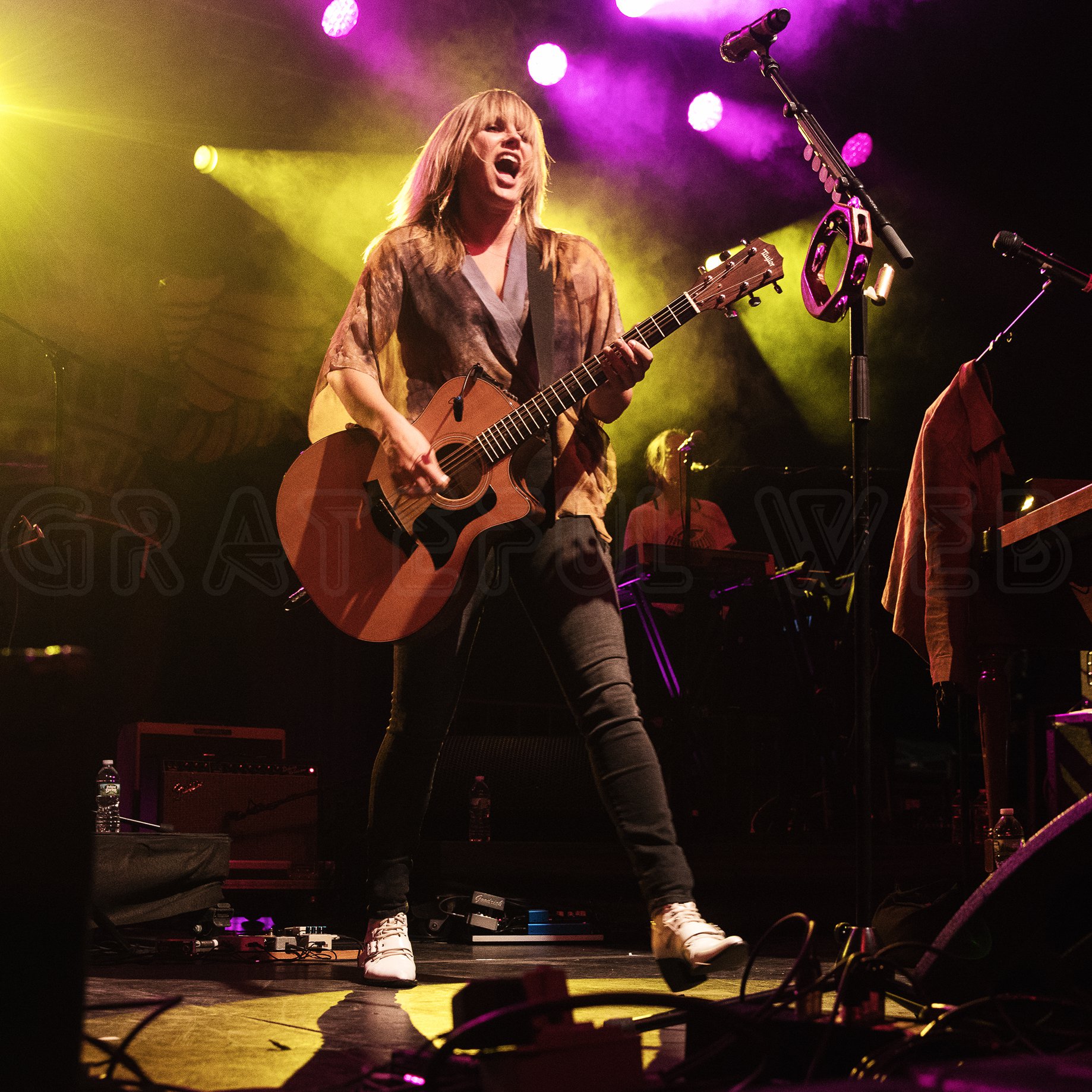 Grace Potter | Grand Point North
