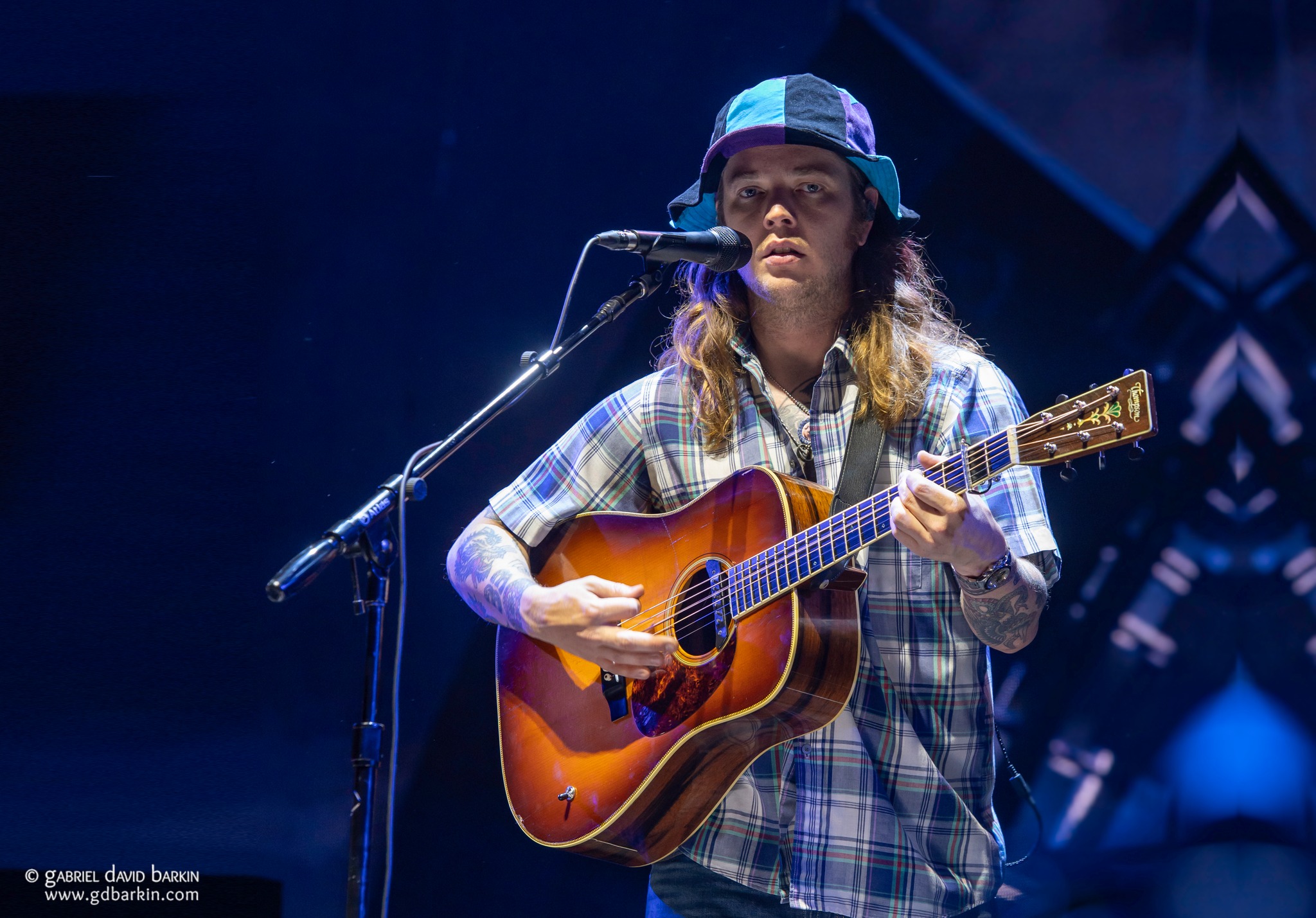 Billy Strings | Greek Theatre