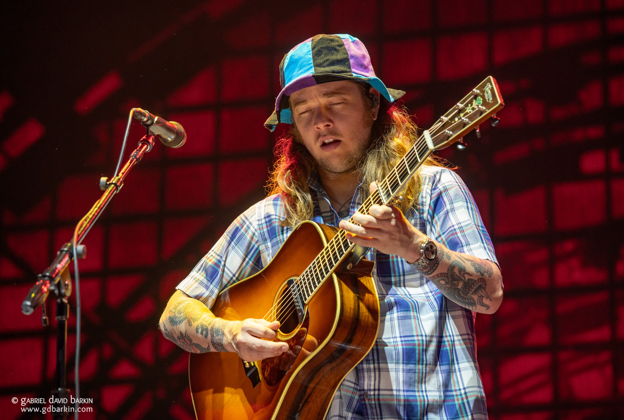 Billy Strings | Greek Theatre