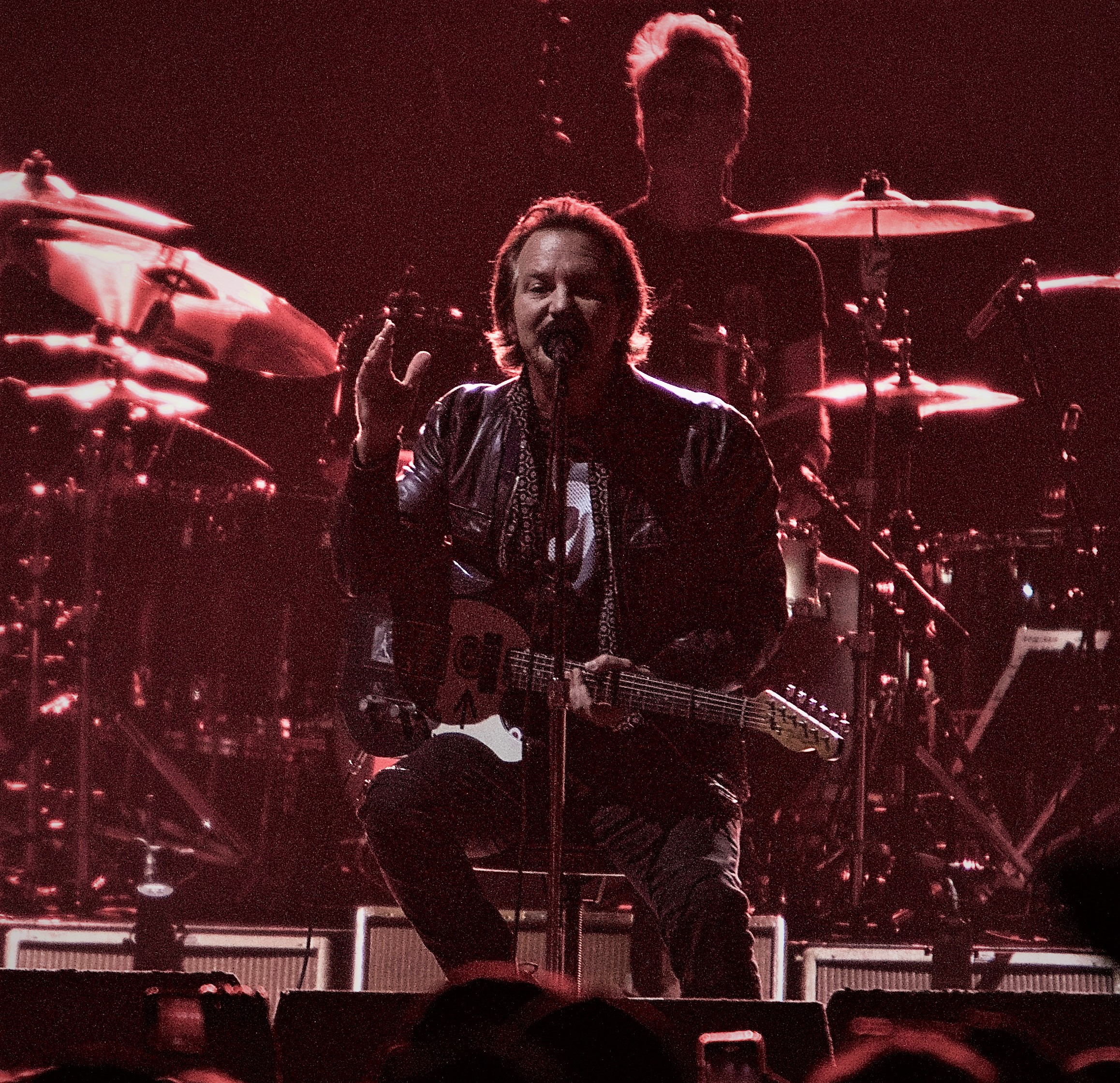 Pearl Jam | Ball Arena