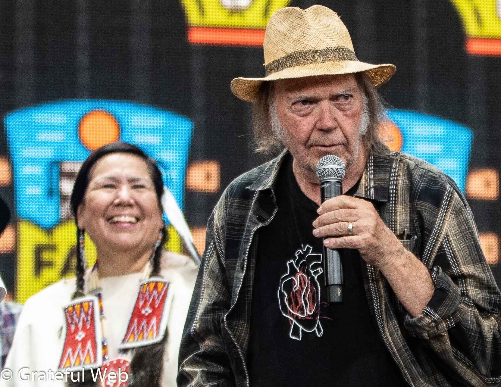 Neil Young | Farm Aid 2019