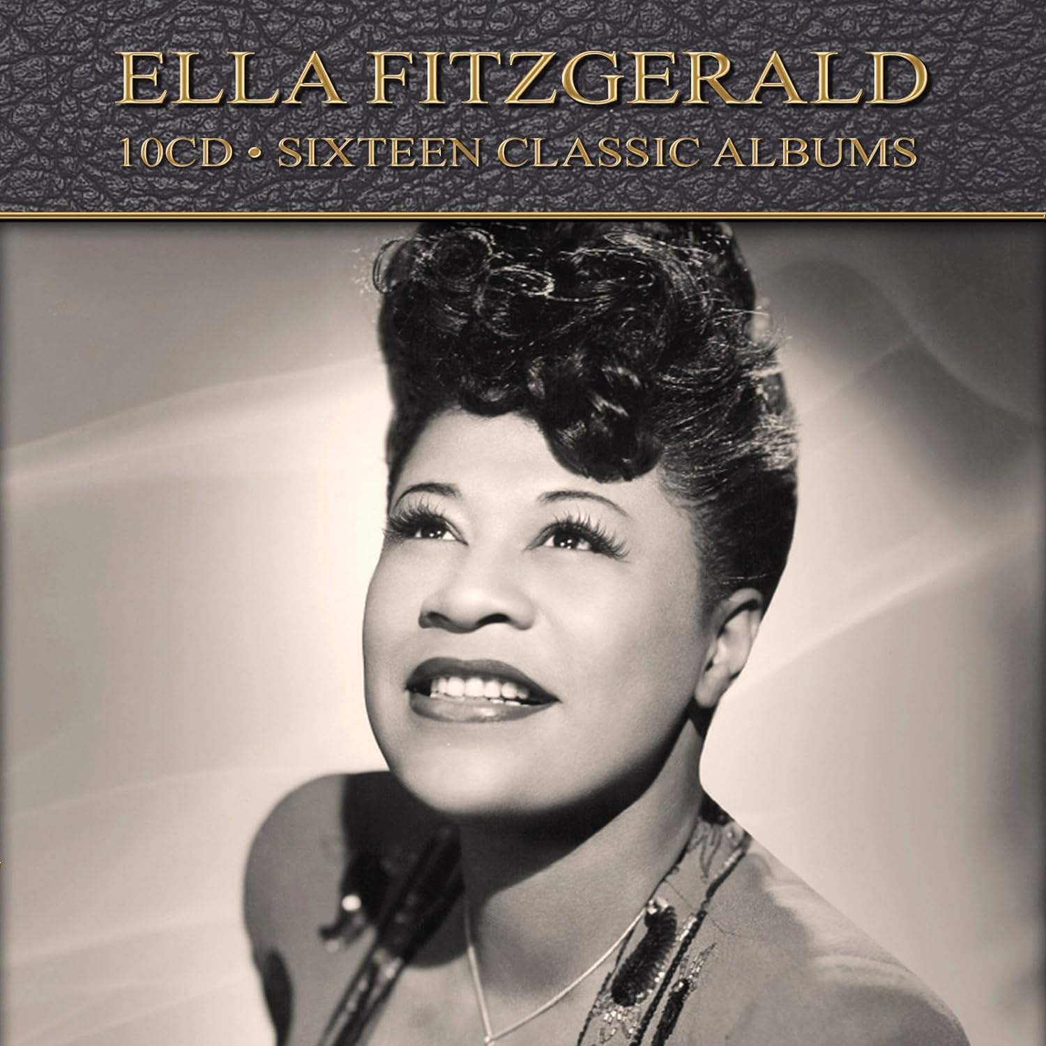 The Unforgettable Ella: Celebrating Jazz's First Lady