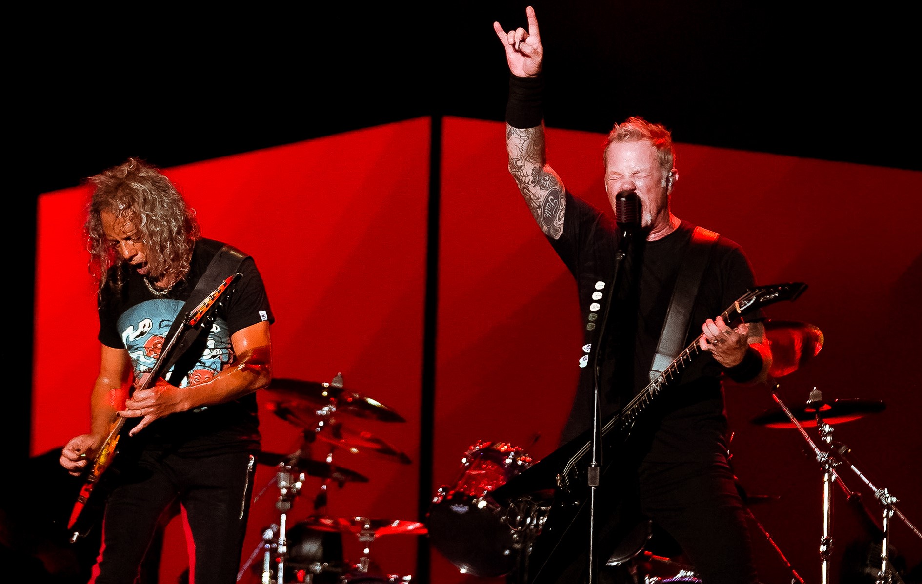 Metallica | Austin City Limits Music Festival