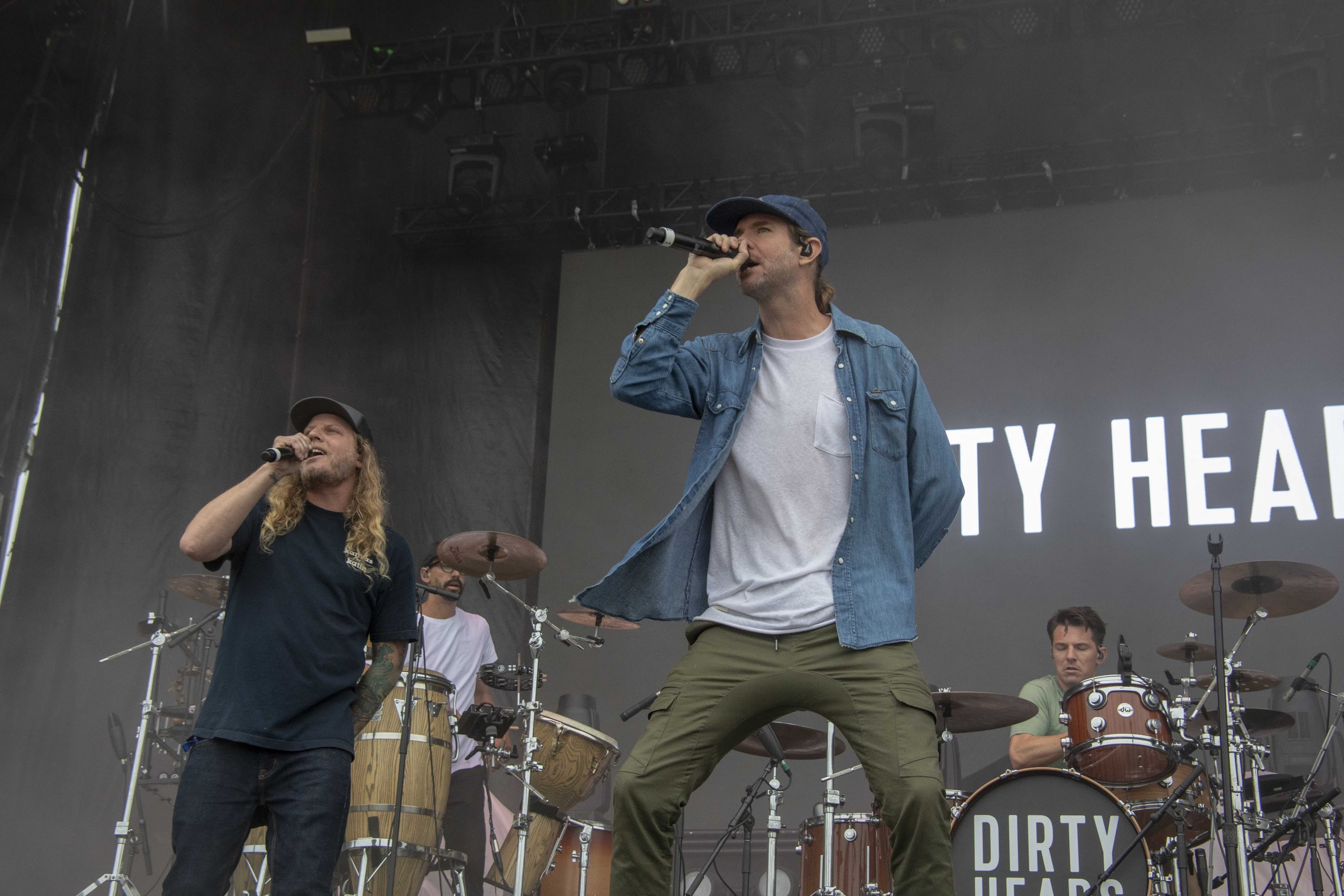 The Dirty Heads | Beale Street Music Festival
