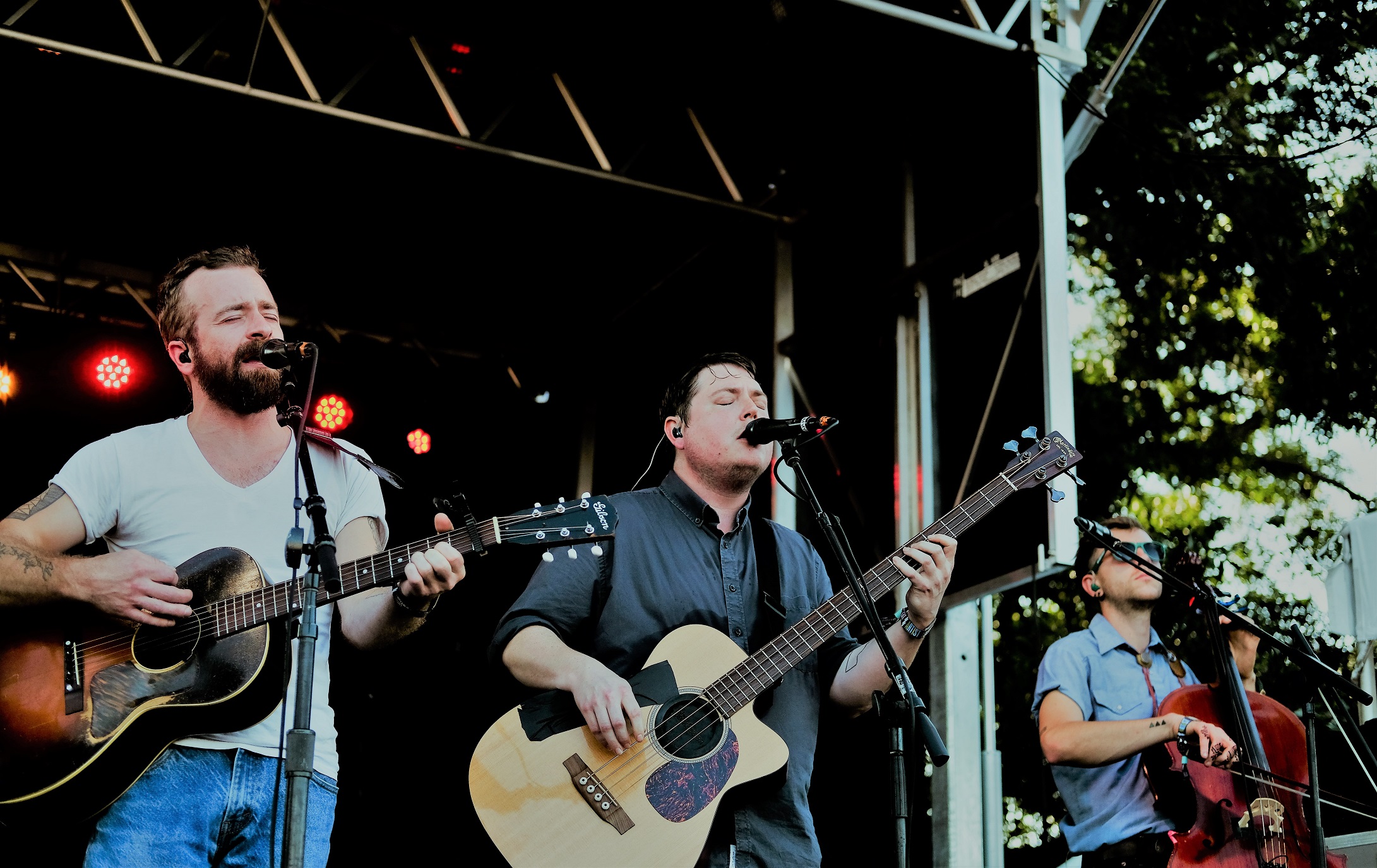 Trampled By Turtles | Austin City Limits