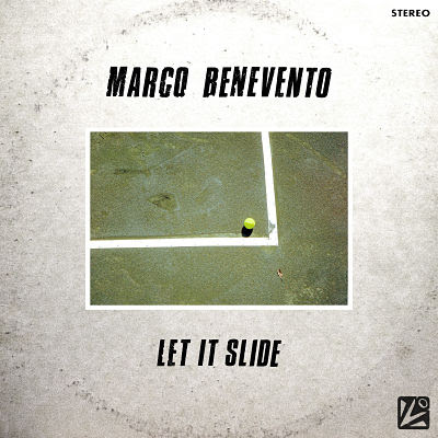 Marco Benevento: Let It Slide
