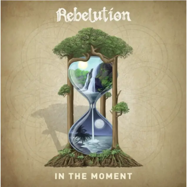 In The Moment | Rebelution