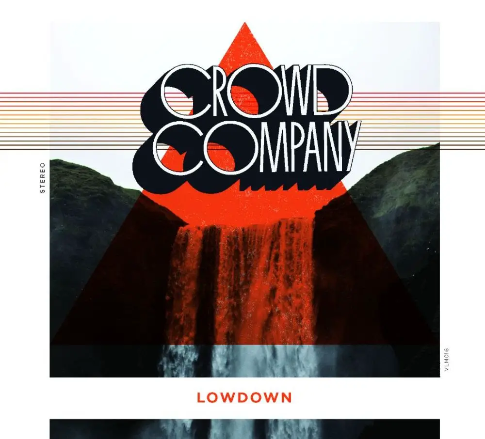 Crowd Company: Lowdown