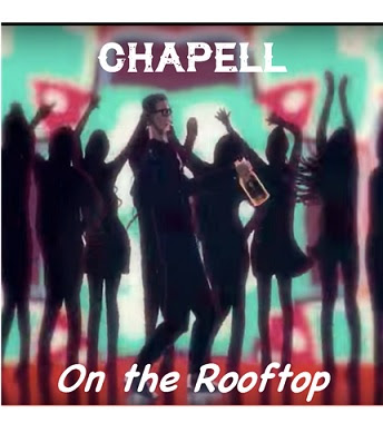 "On The Rooftop"