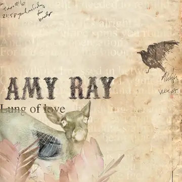 Amy Ray: Lung of Love |  New Album Review