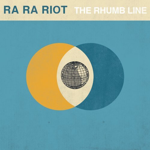 Ra Ra Riot | The Rhumb Line | Review