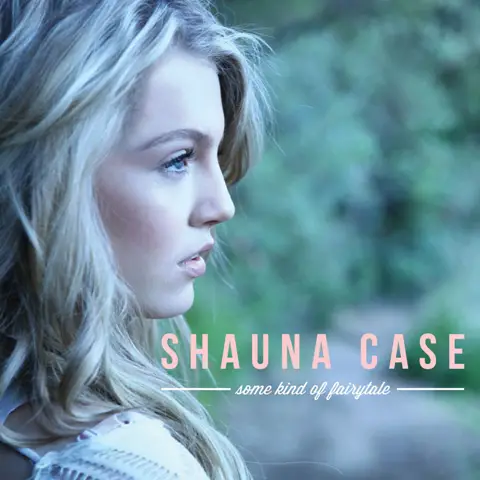 Cartoon Network's Shauna Case Releases Debut EP