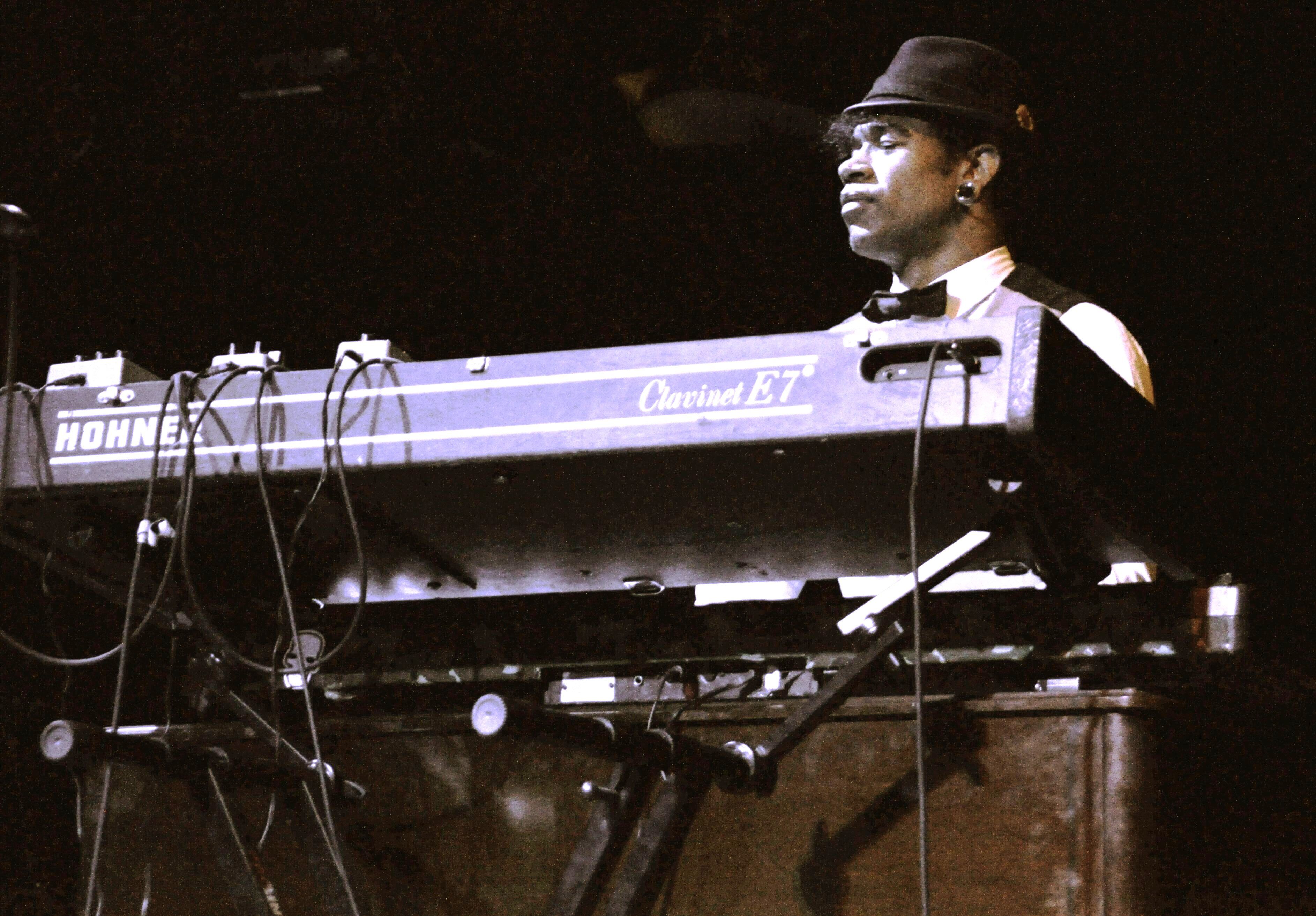 Soulive | Fox Theater | Boulder, CO | 2|19|2012 | Review