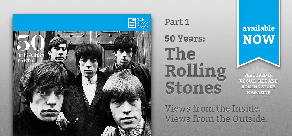 50 Years: The Rolling Stones | Views from the Inside, Views from the Outside