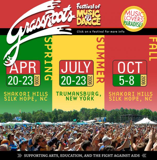 Finger Lakes Grassroots Festival Of Music And Dance Grateful Web 7061