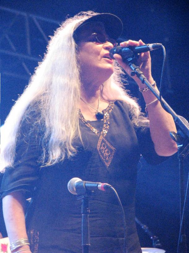 Donna Jean Godchaux Announces 3 shows in January 2012 | Grateful Web