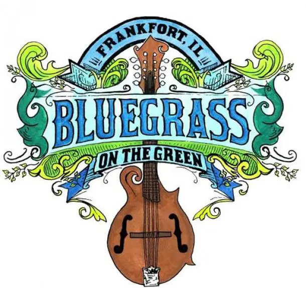 Frankfort Bluegrass Festival Features Two Days of National Bands and