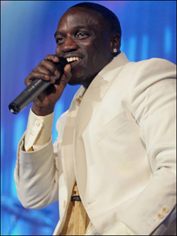 Akon Singer Mp3 Songs Free Download