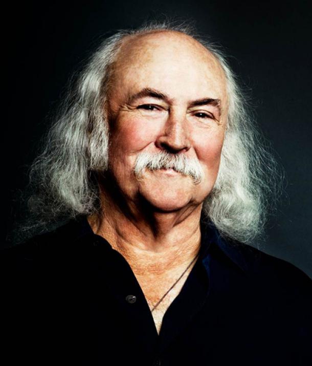 David Crosby 2016 Tour and October Solo Release 'Lighthouse' | Grateful Web