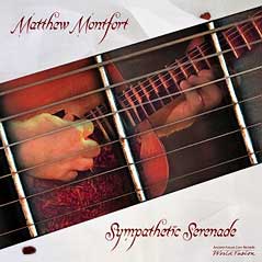 Matthew Montfort's 'Sympathetic Serenade' Streets May 22, 2012