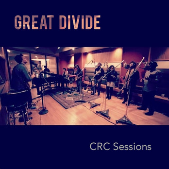 Great Divide Announces Summer Tour Dates with Free Live EP