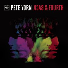 Pete Yorn | Back and Forth | Review
