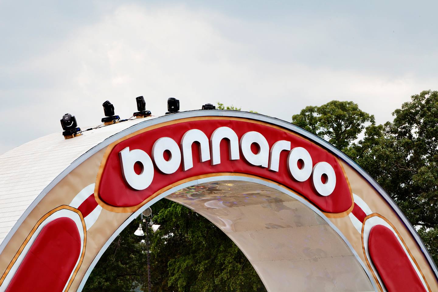 Bonnaroo 2013 | Review & Photos