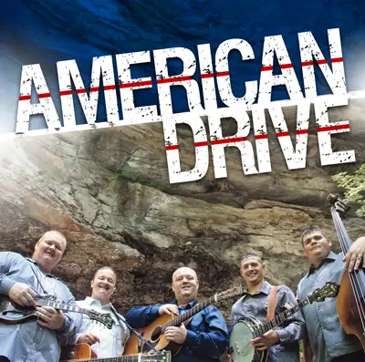 American Drive Debuts on Billboard's Bluegrass Album Chart