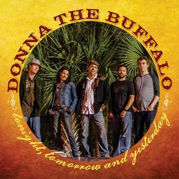 Donna the Buffalo Returns With New Album on June 18