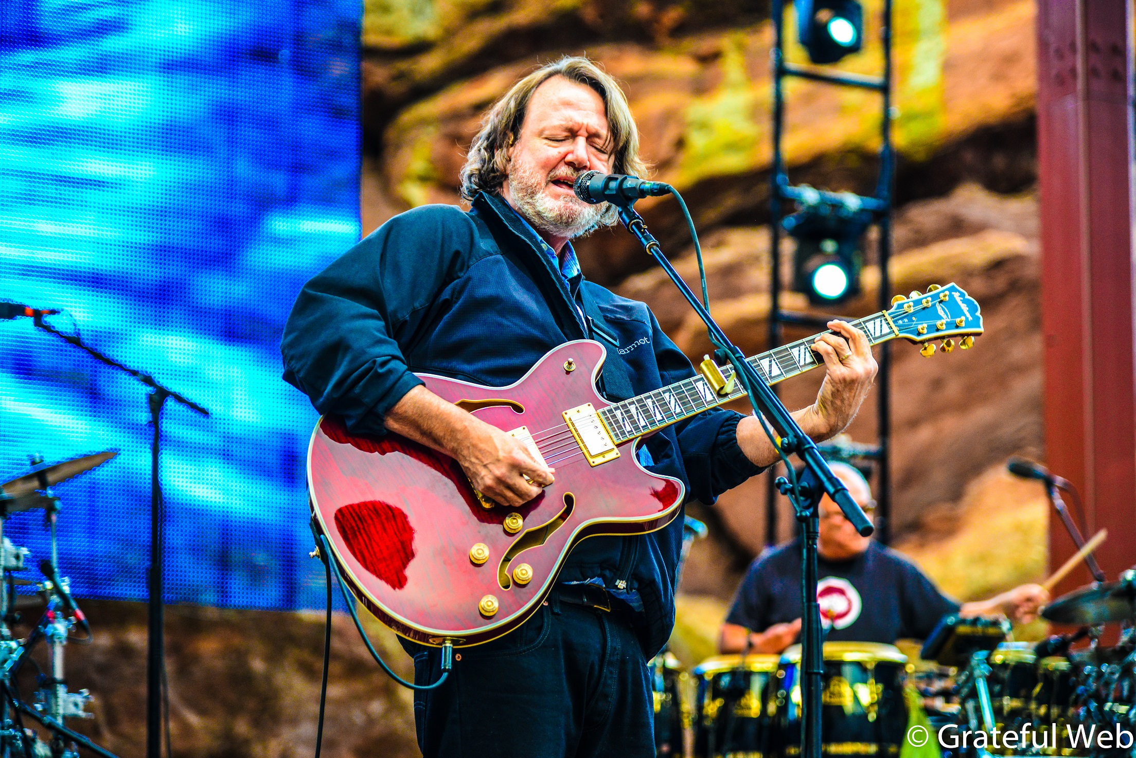 Widespread Panic Red Rocks 6/28/13 Review & Photos Grateful Web