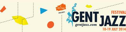 Gent Jazz Festival Releases 2014 Lineup