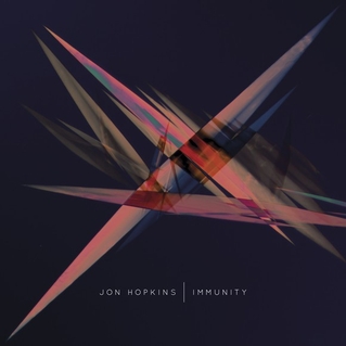 Jon Hopkins | Immunity | New Music Review