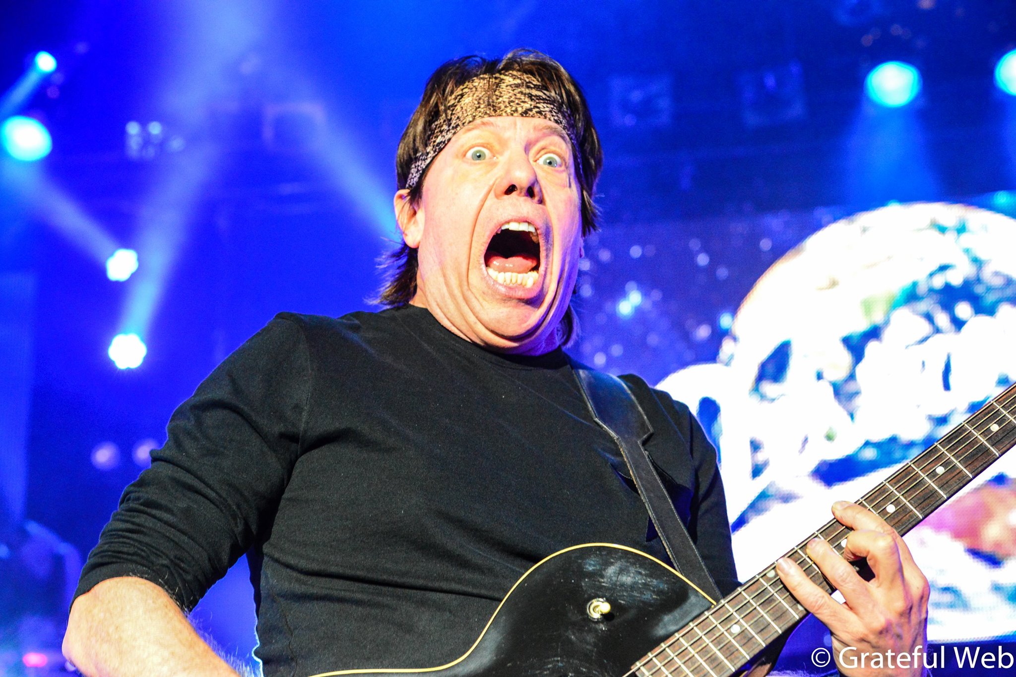 Still Bad to the Bone: George Thorogood’s 75-Year Rocking Reign